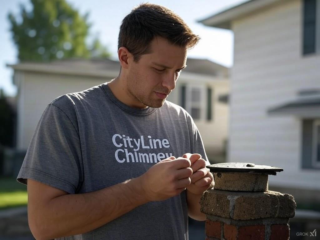 Chimney Cap Installation and Repair Services in Rose Valley, PA