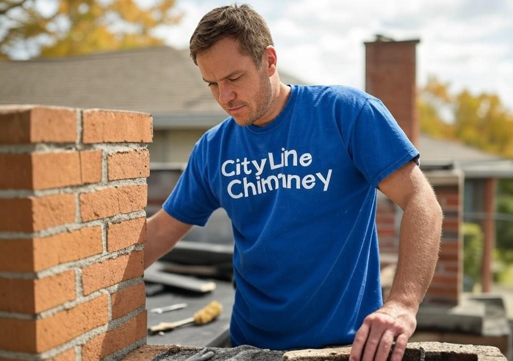 Chimney Draft Issue Services You Can Trust in Rose Valley, PA