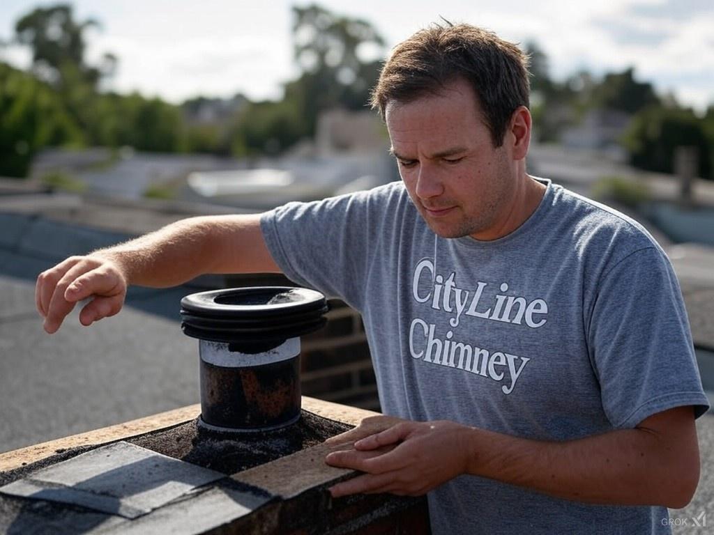 Expert Chimney Cap Services for Leak Prevention and Durability in Rose Valley, PA