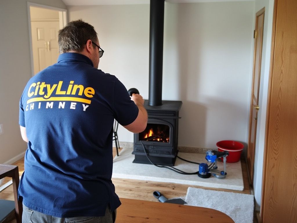 Expert Chimney Liner Installation and Repair in Rose Valley, PA