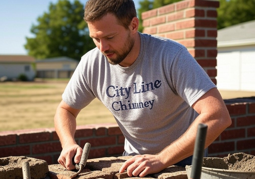 Professional Chimney Flashing Installation and Repair in Rose Valley, PA