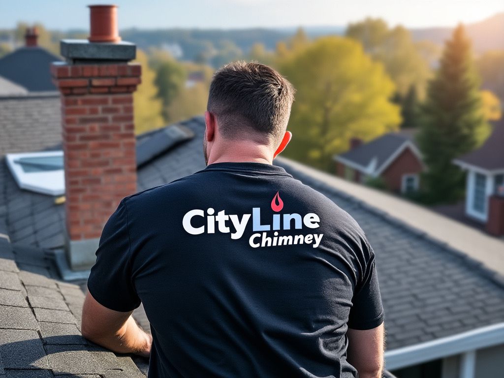 Professional Chimney Waterproofing Installation and Repair in Rose Valley, PA