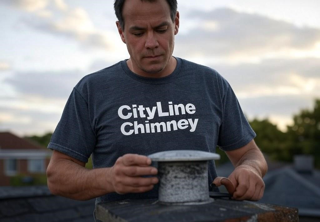 Quality Chimney Flashing Services in Rose Valley, PA