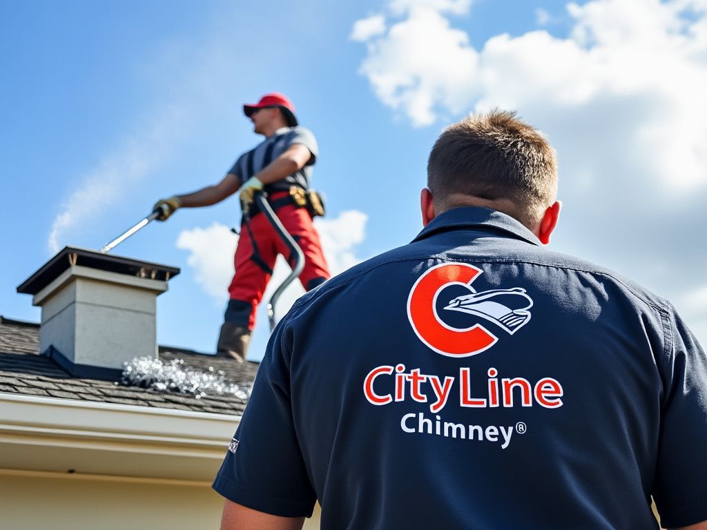 Top-Quality Chimney Cleaning Services in Rose Valley, PA